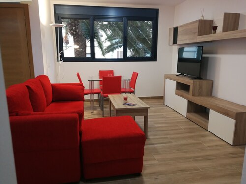 Divino Sol Apartment