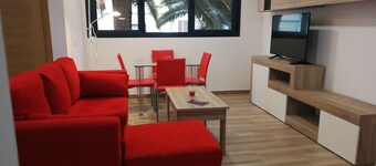 Divino Sol Lejlighed