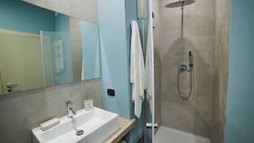 Chambre Deluxe | Salle de bain