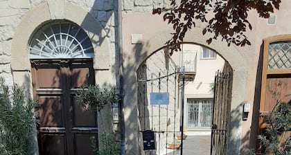 AL22 di Piazza del Gesù