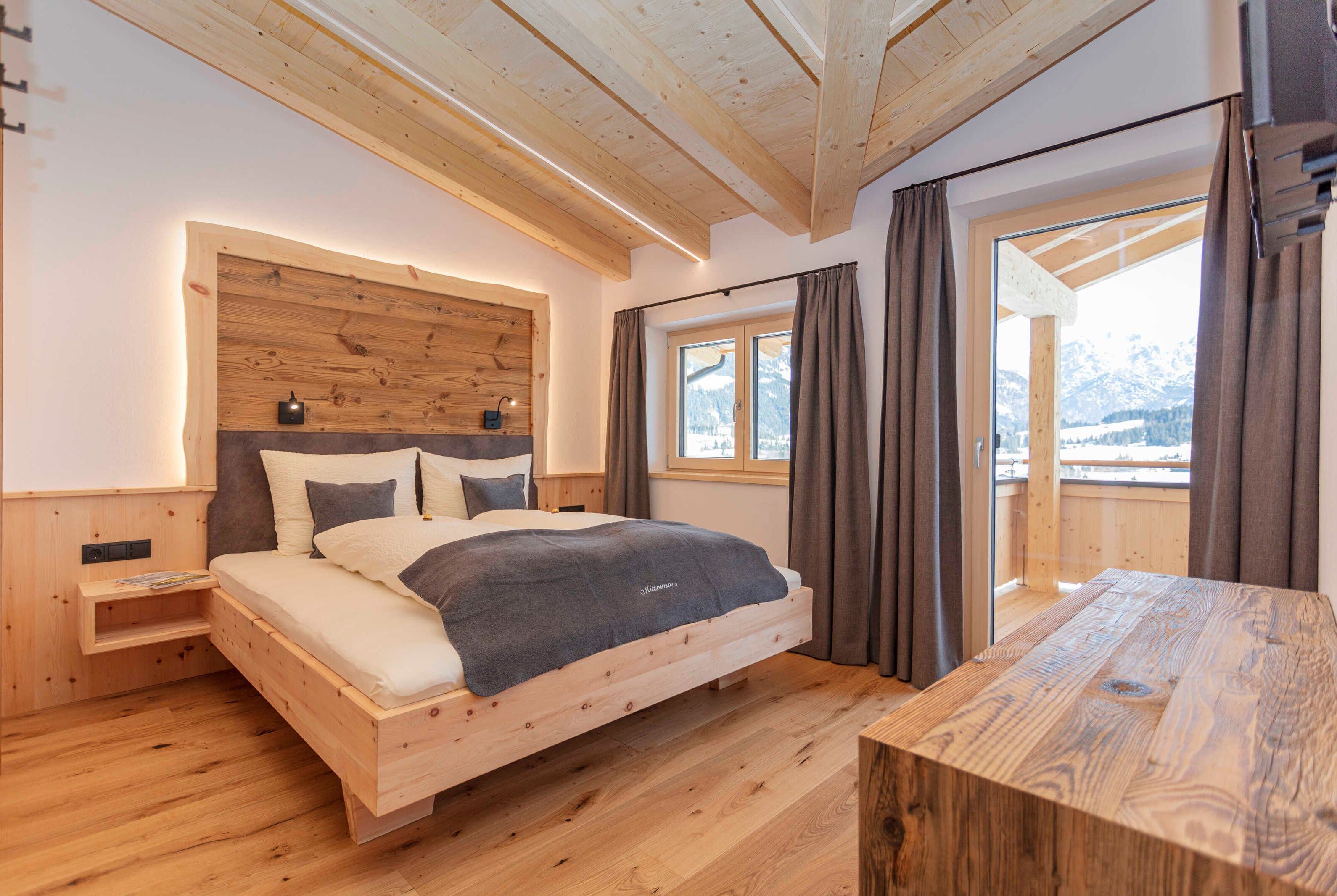 3 Schlafzimmer, Zimmersafe, Reisekinderbett, WLAN