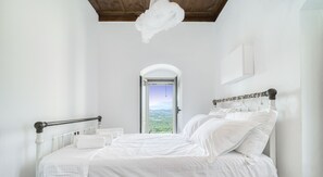 2 camere, una scrivania, ferro/asse da stiro, Wi-Fi