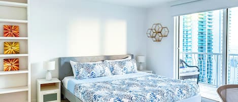 1 chambre, bureau, fer et planche à repasser, Wi-Fi gratuit