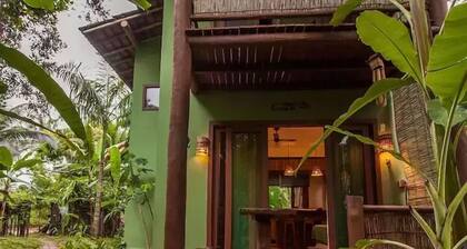 Eco Vila Taipu de Fora