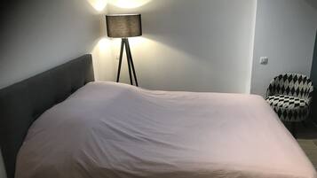 3 Schlafzimmer, Bügeleisen/Bügelbrett, Reisekinderbett, kostenloses WLAN