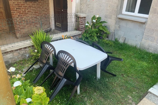 Servei de restauració a l'aire lliure