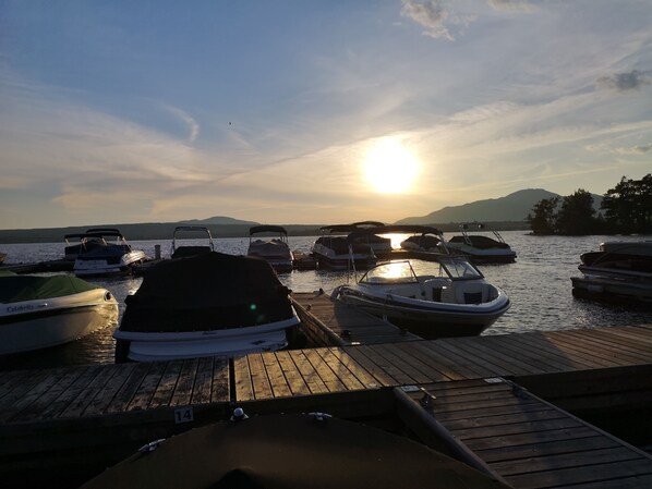 Marina