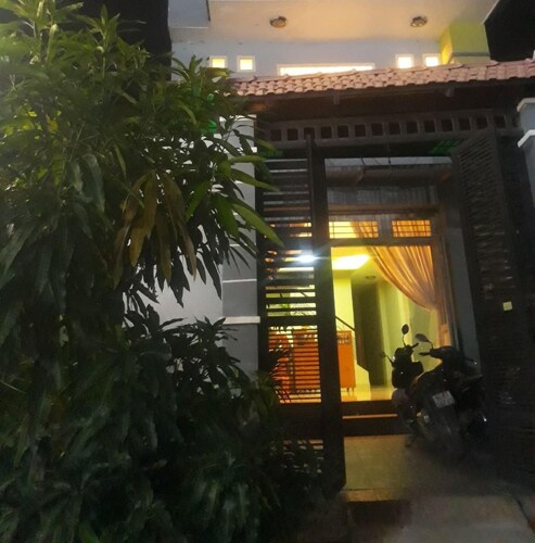 PHONG NGHI LE BOI