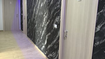 Vestibule