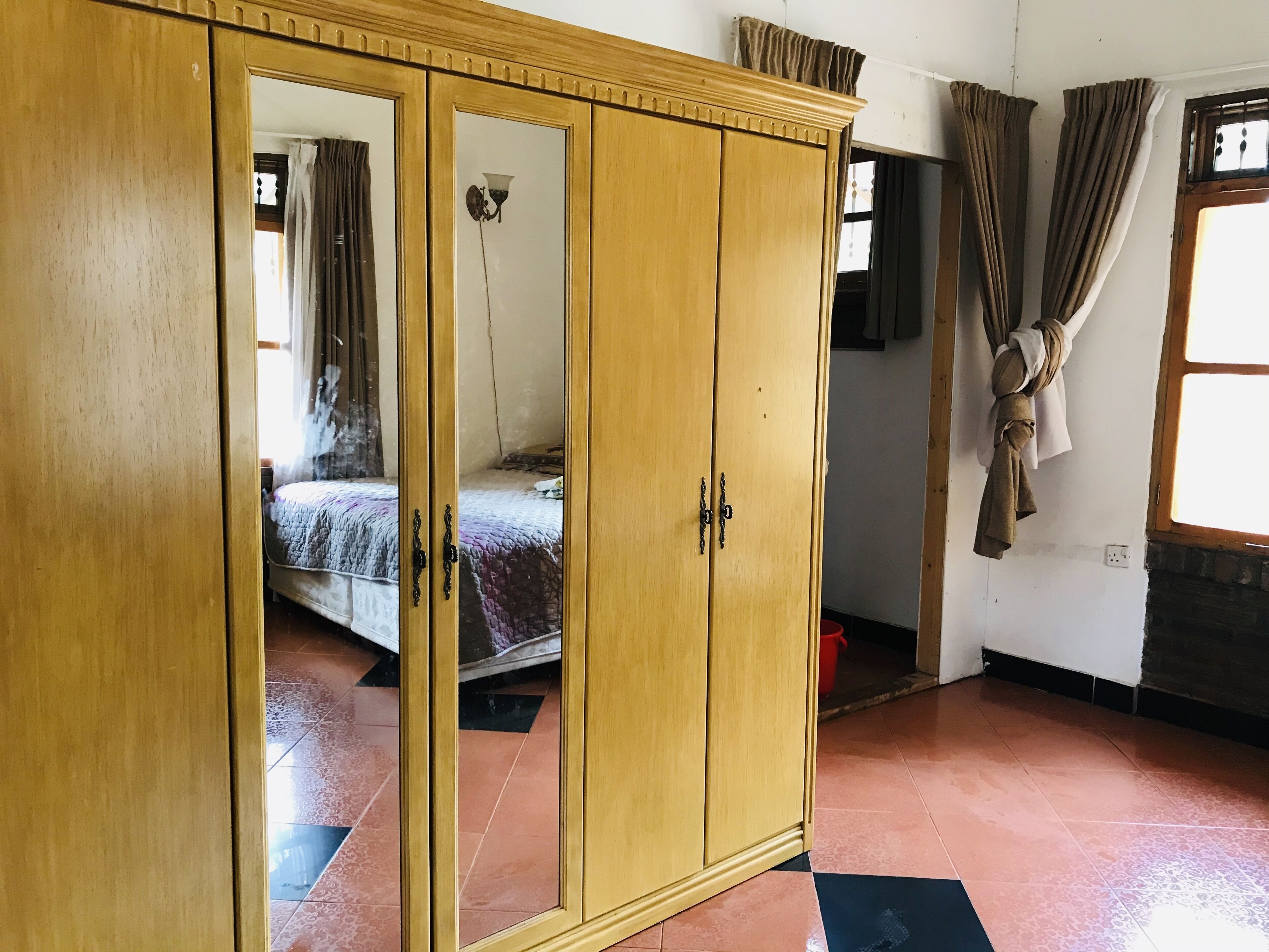 2 soveværelser, gratis Wi-Fi