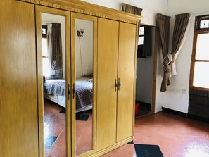 2 chambres, Wi-Fi gratuit