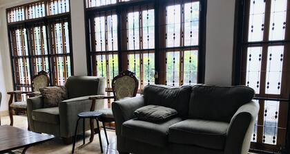 Affordable Home Away from Home