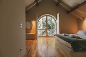 Comfort Apartment, Garden View | Soundproofing, free WiFi, bed sheets - Oporto Maison Palace (Porto)