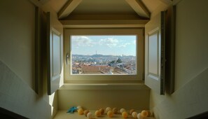 Appartement Duplex, 2 chambres