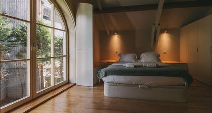 Aparthotel Oporto Palace