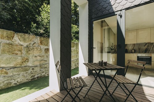 Oporto Maison Palace