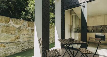 Oporto Maison Palace