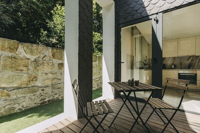 Oporto Maison Palace