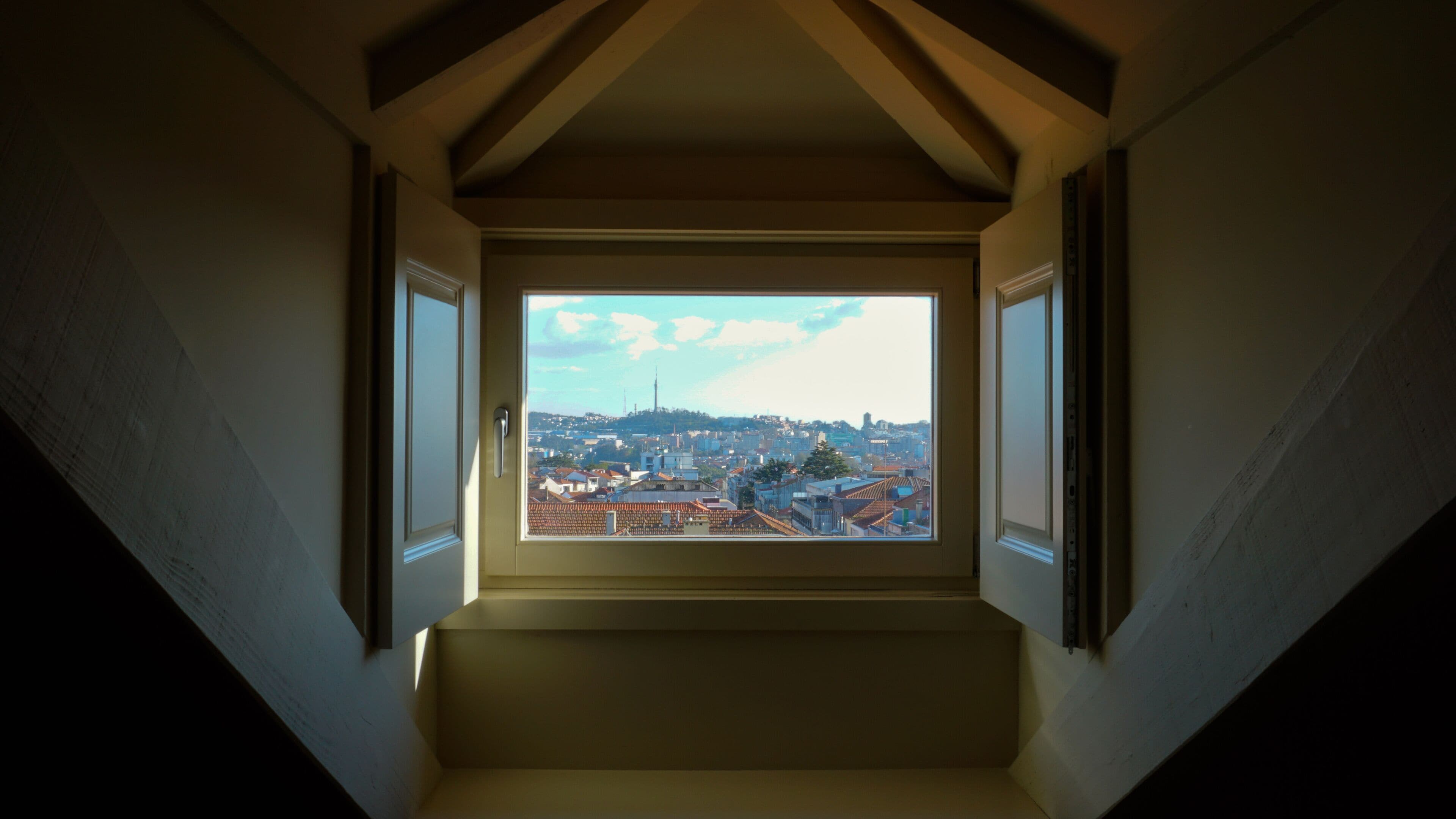 Penthouse, 2 chambres | Chambres insonorisées, Wi-Fi gratuit, draps fournis