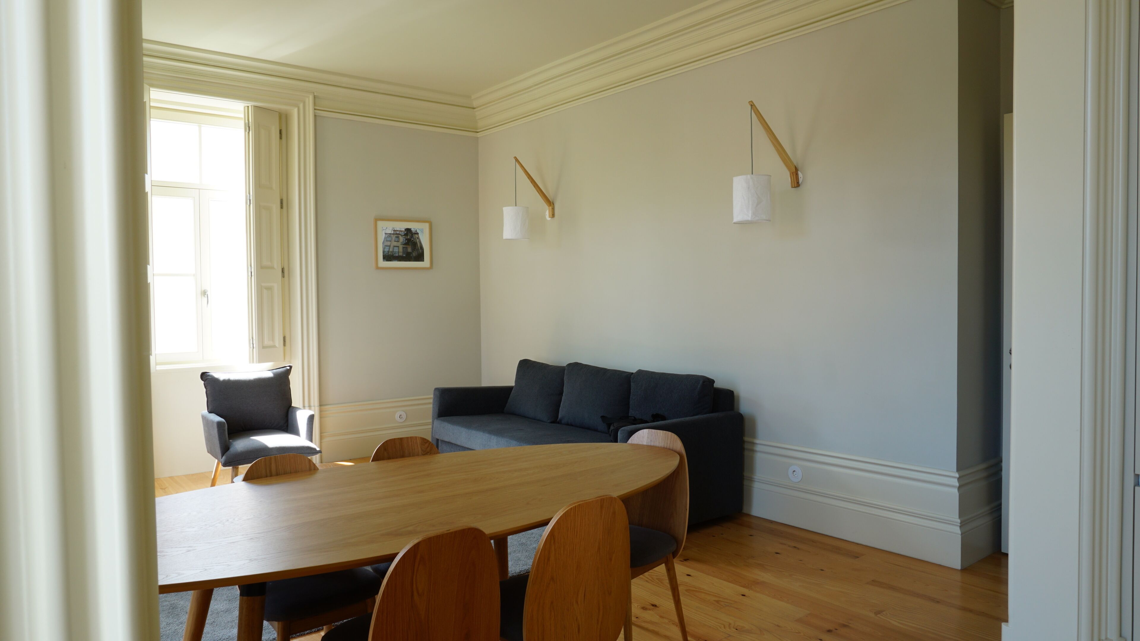 Oppholdsområde