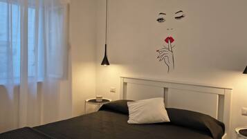 2 camere, Wi-Fi gratuito