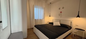 2 Schlafzimmer, kostenloses WLAN
