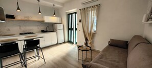 Televisie en een tafeltennistafel