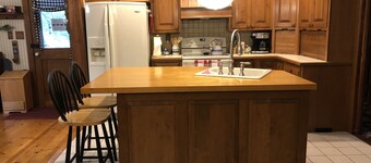 Luxury listing close to stadium and downtown