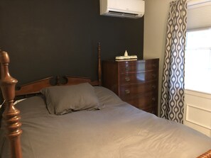 4 bedrooms, WiFi