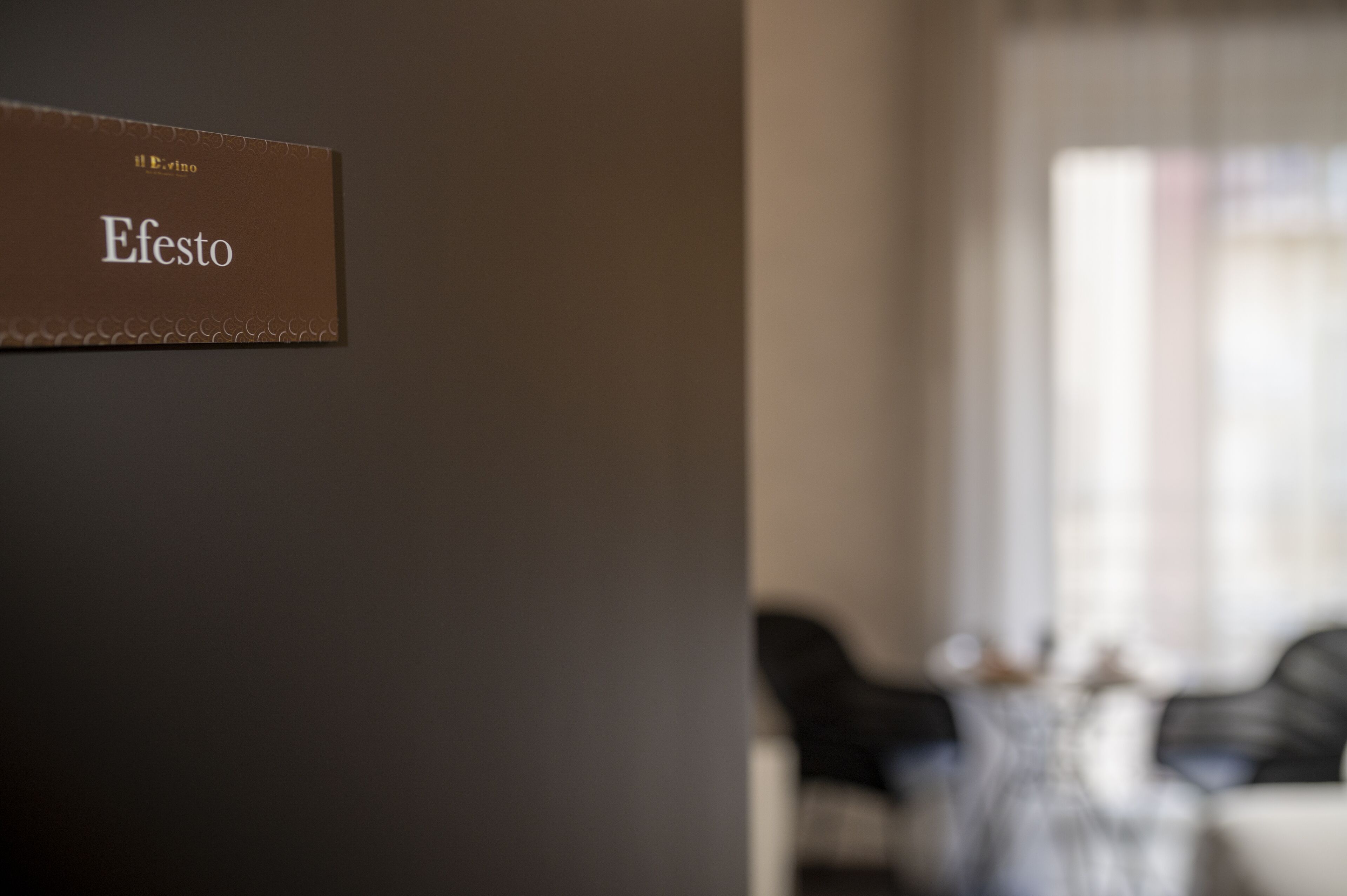 Foto - B&B il Divino