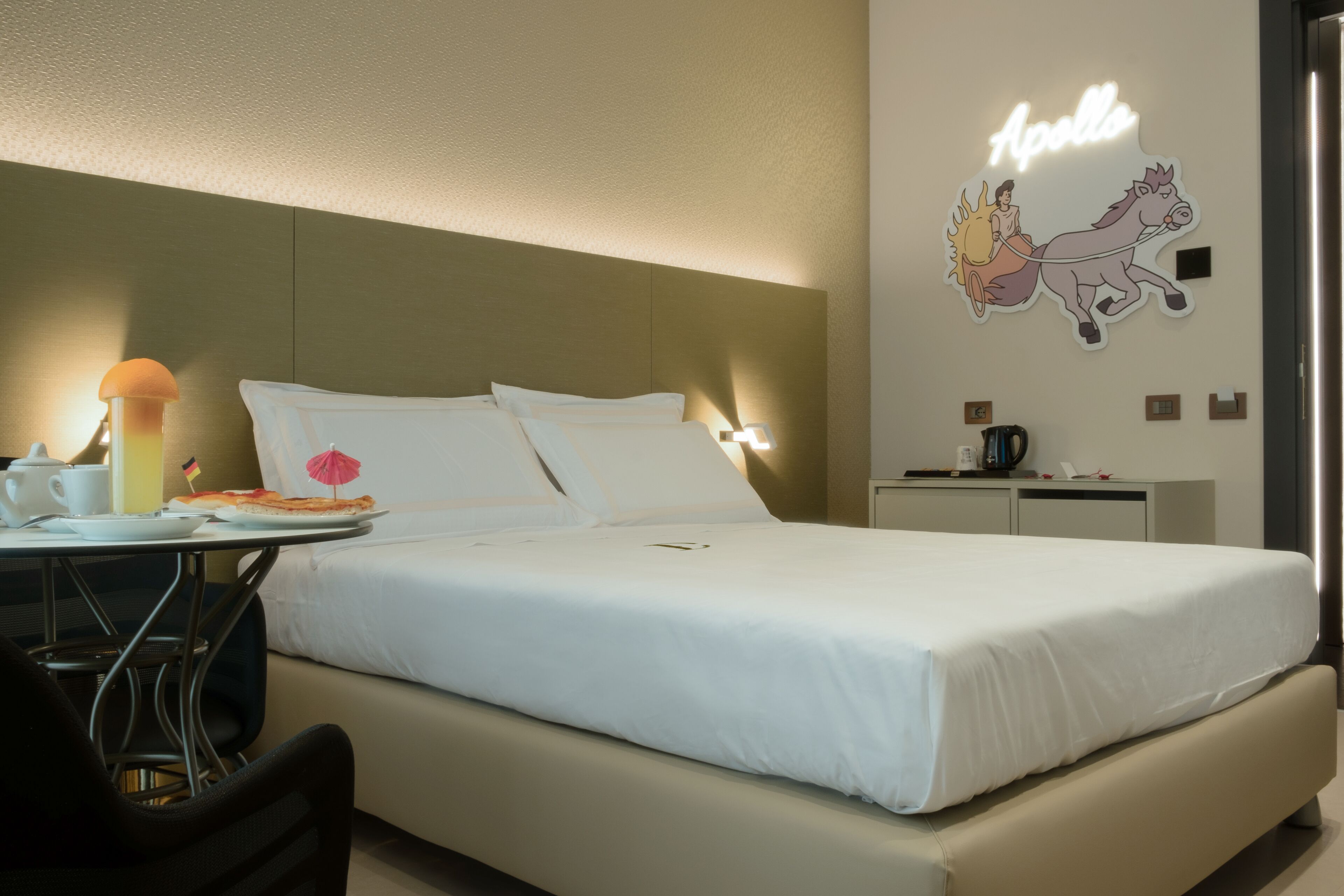 Foto - B&B il Divino