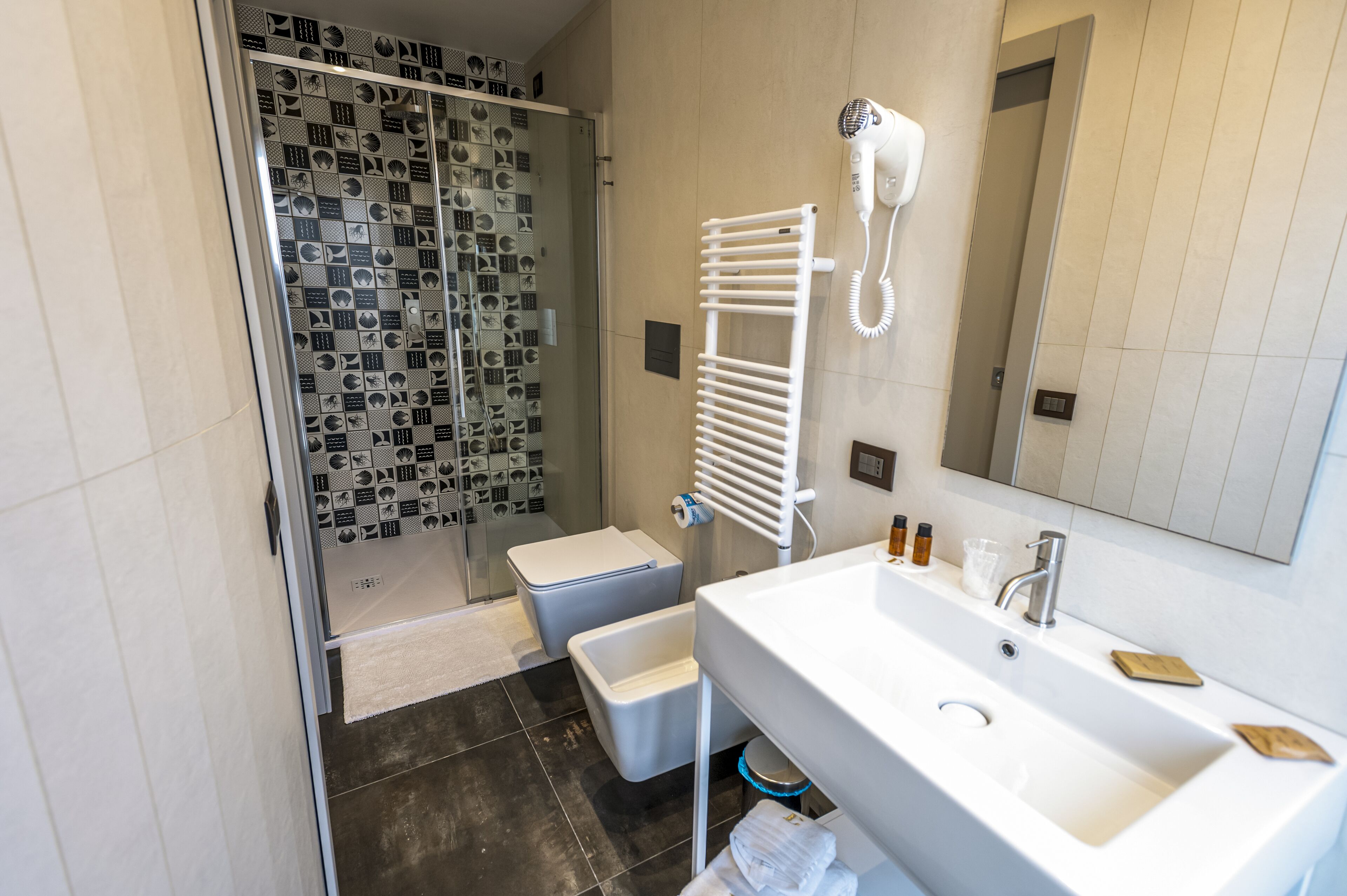 Foto - B&B il Divino