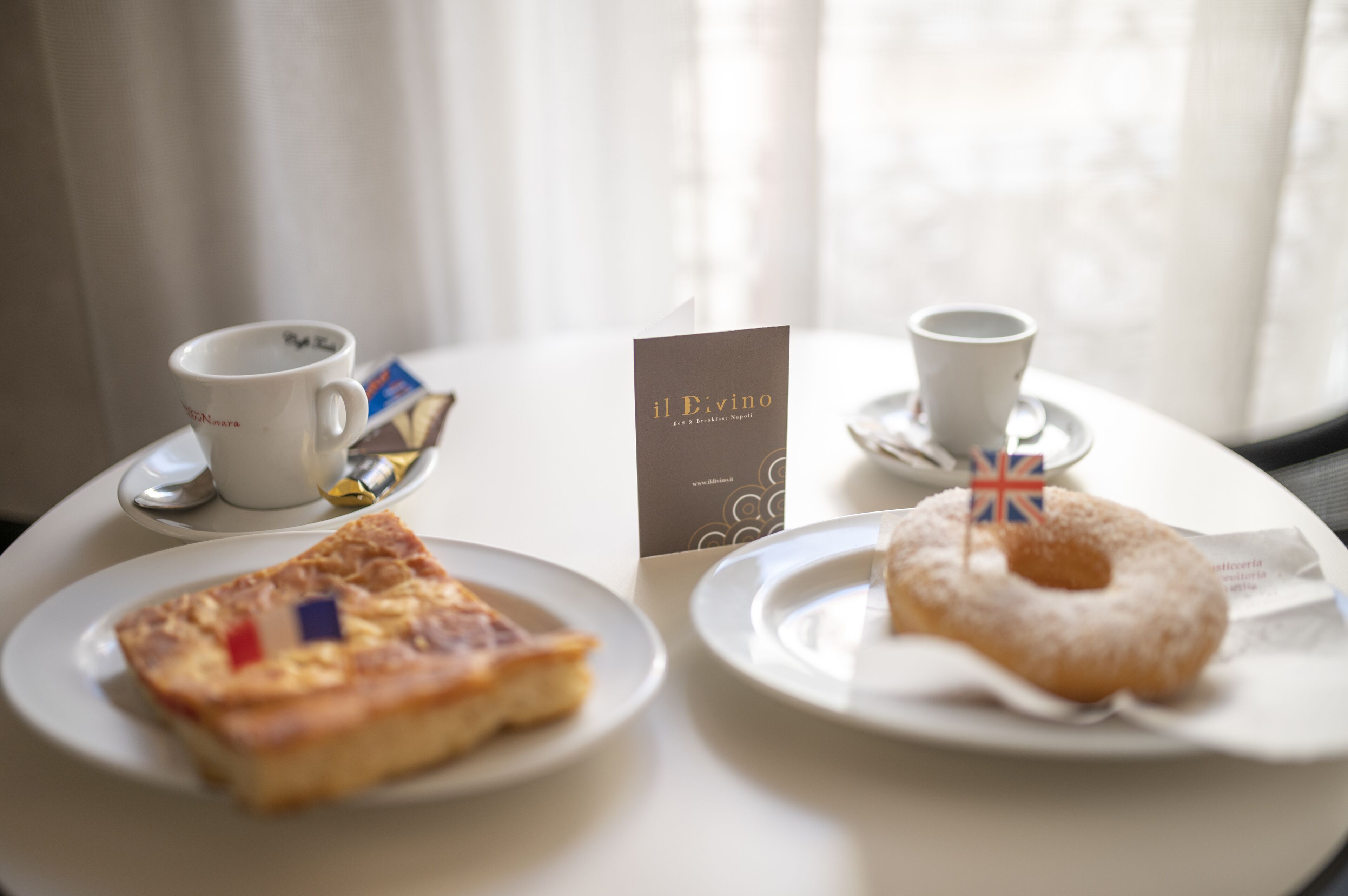 Foto - B&B il Divino