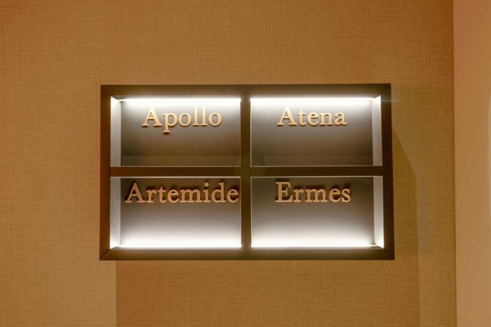 Foto - B&B il Divino