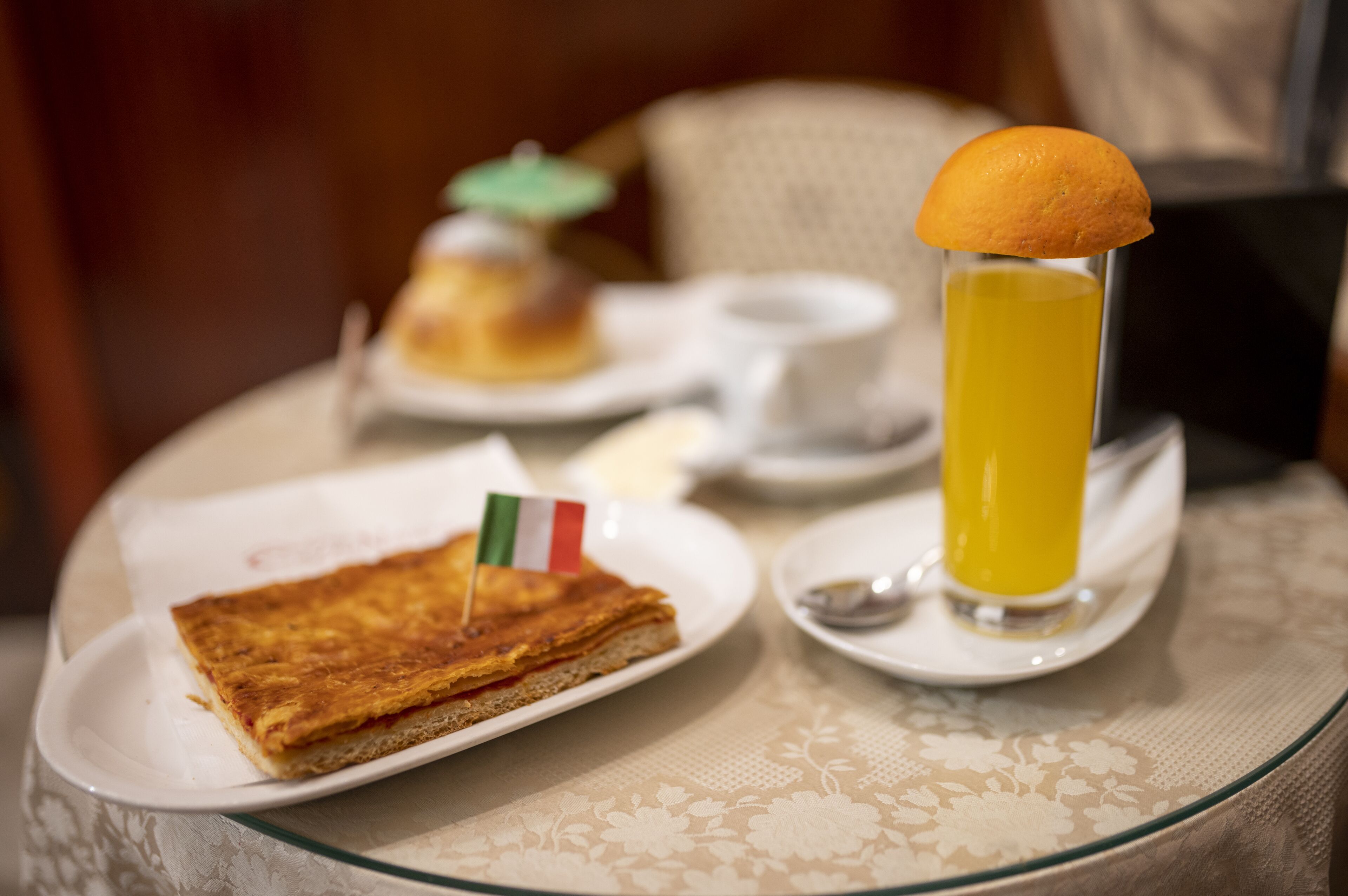 Foto - B&B il Divino