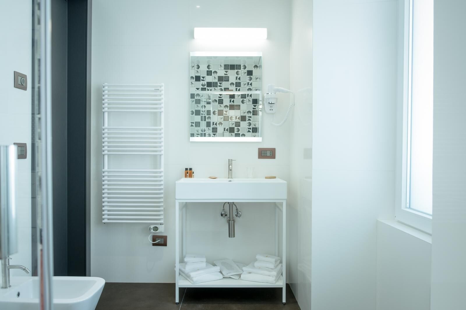 Foto - B&B il Divino