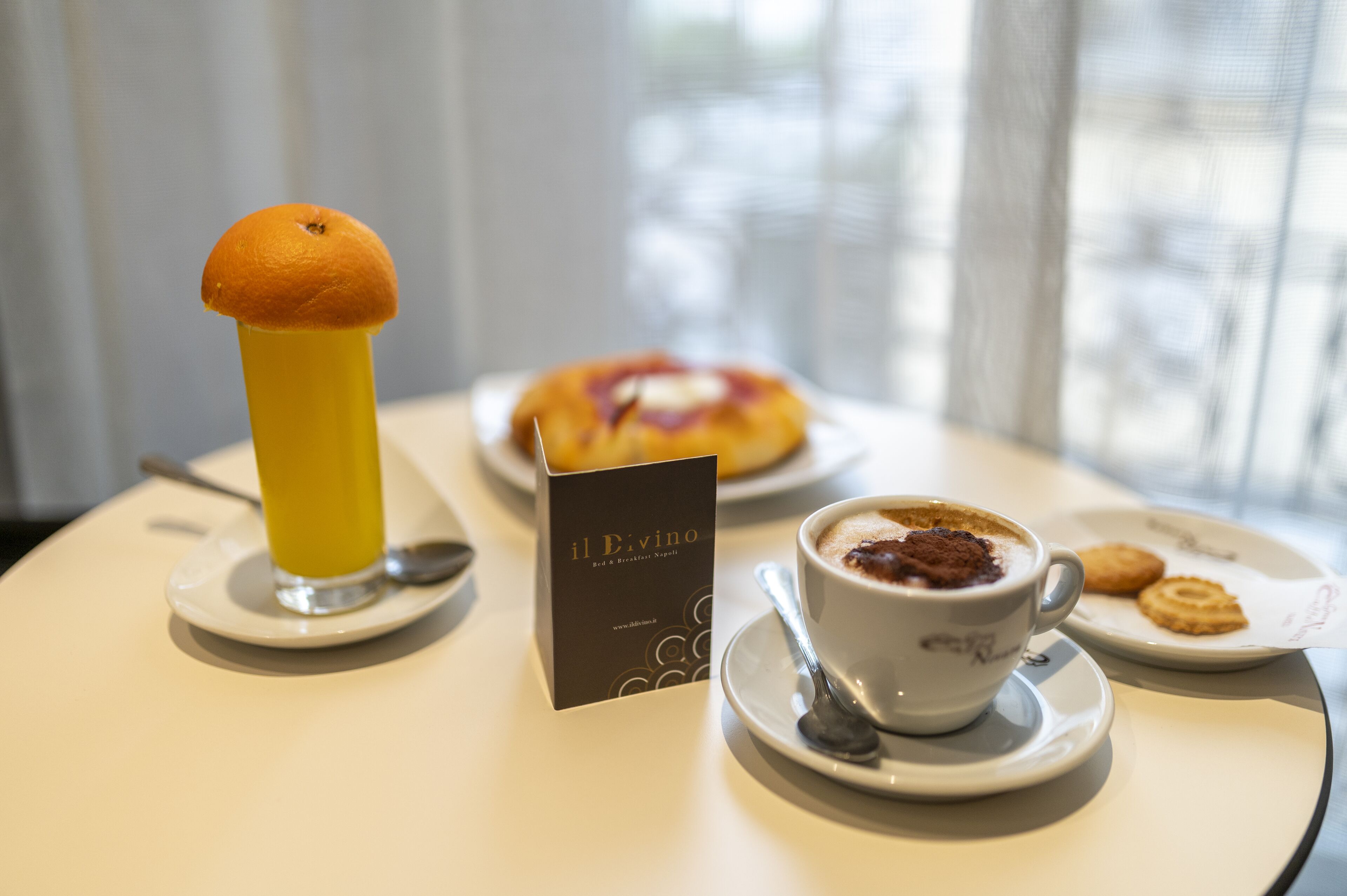 Foto - B&B il Divino