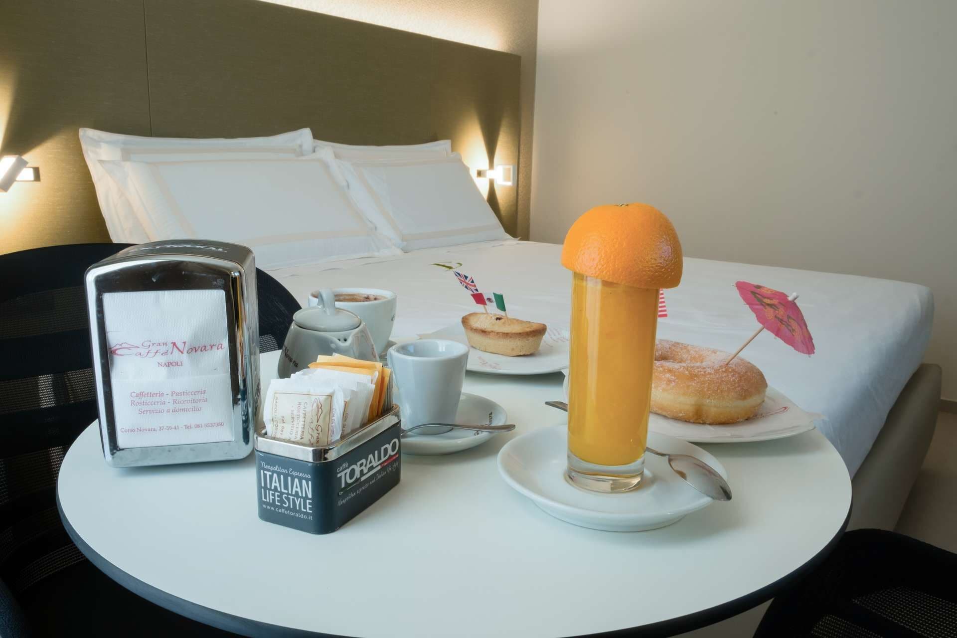 Foto - B&B il Divino