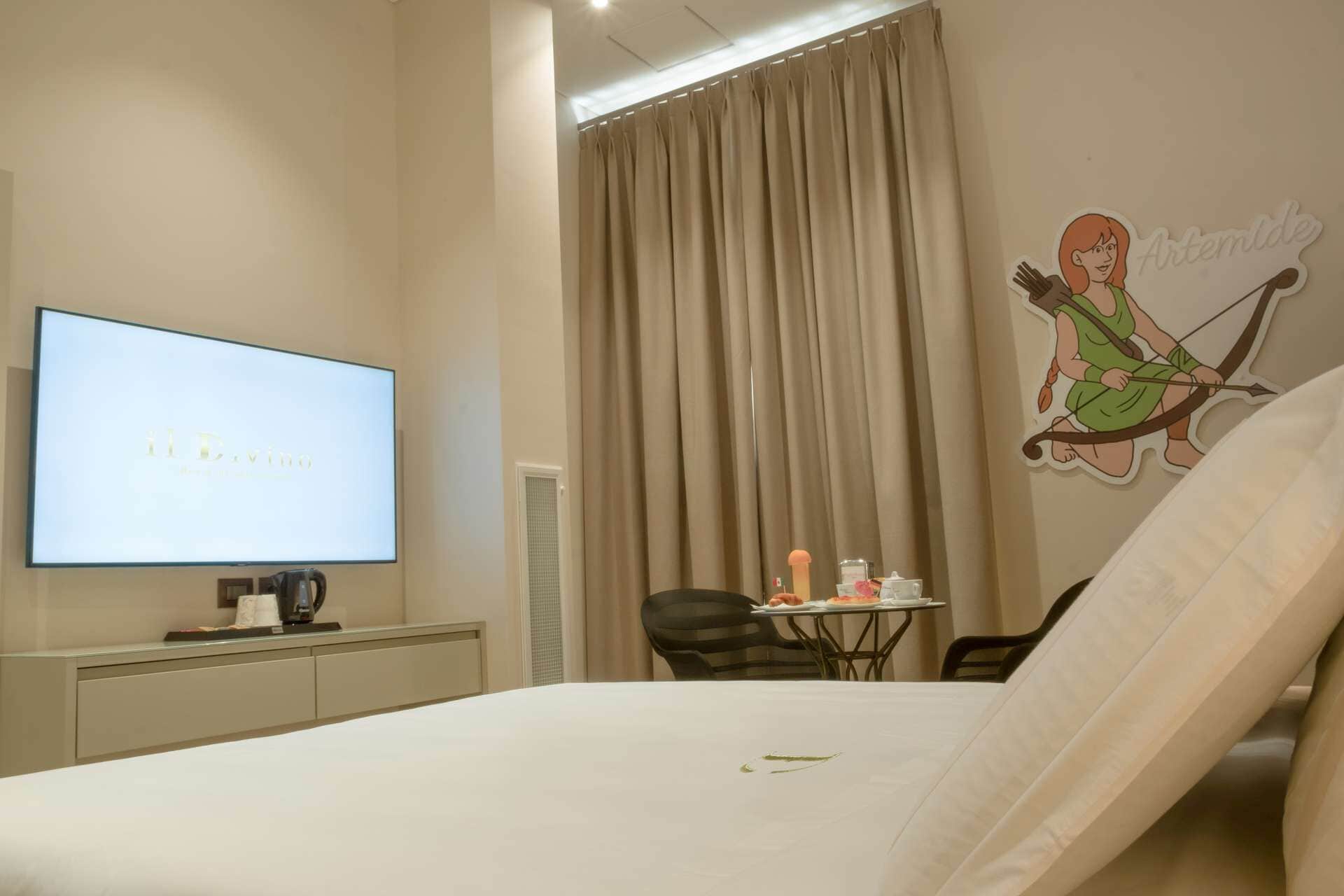 Photo - B&B il Divino