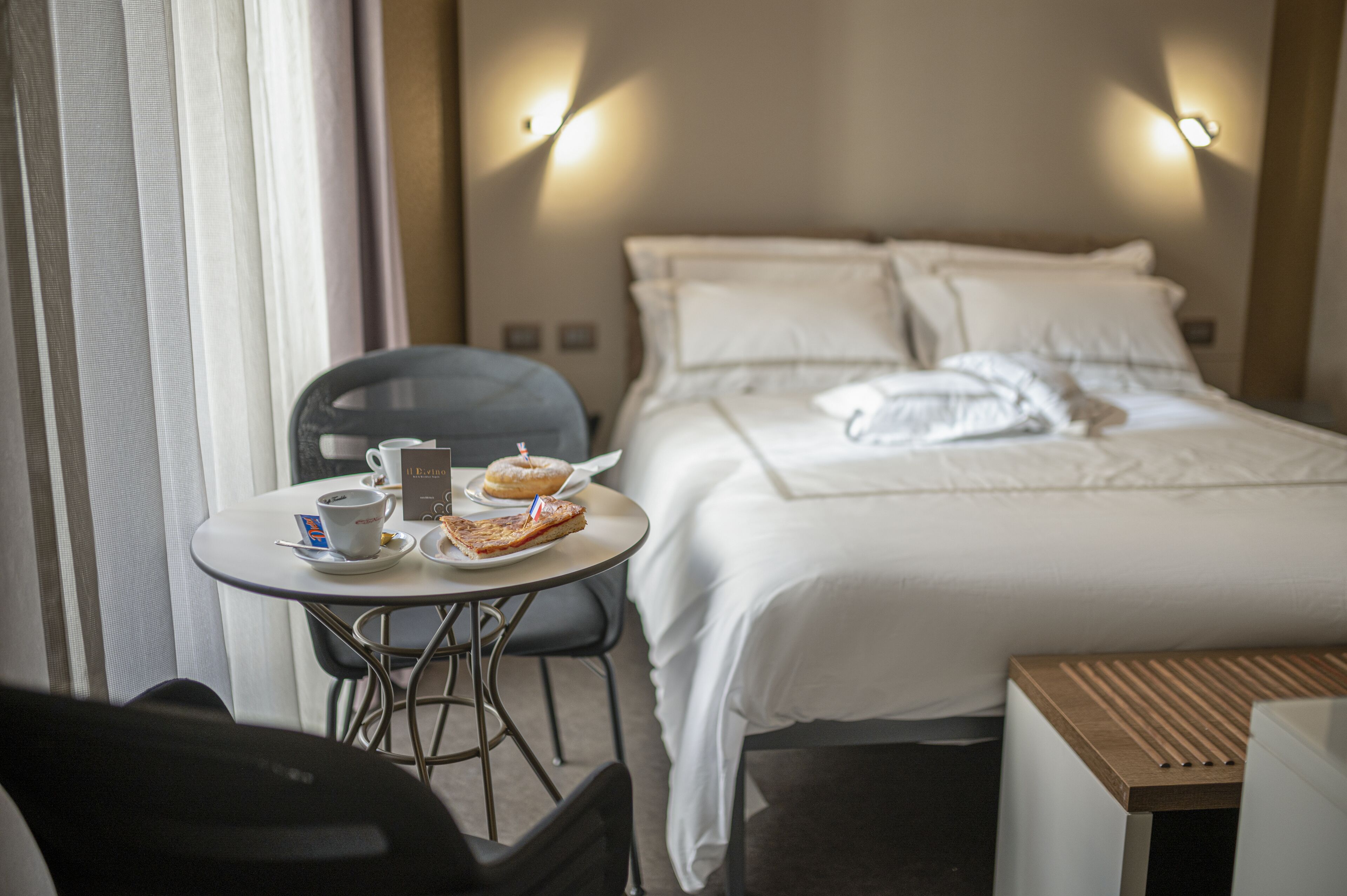 Foto - B&B il Divino