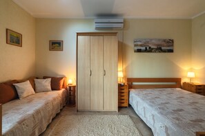Room - Apartments Mirian (Petrovac)