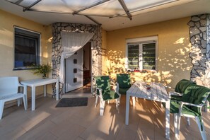 Exterior - Apartments Mirian (Petrovac)