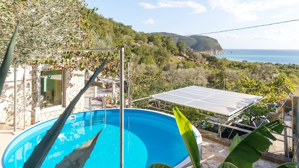 Unclassified image, 1 of 29, button - Apartments Mirian (Petrovac)