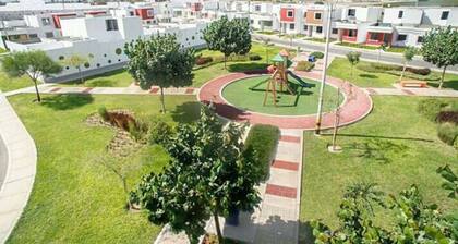 Accommodation in Ica!