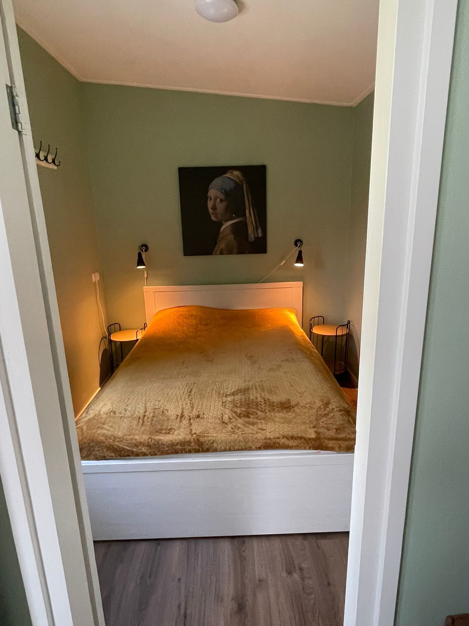 2 slaapkamers, gratis wifi