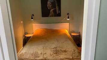 2 slaapkamers, gratis wifi