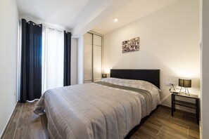 Silver Apartment | 1 bedroom, premium bedding, memory-foam beds, in-room safe - Villa Maja (Konavle)