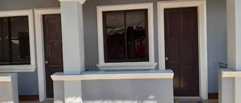 Detalle exterior