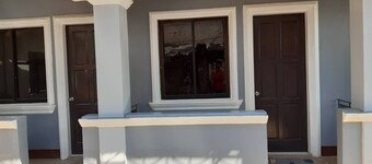 Budget Stay for travelers National Highway Taboc Looc , Danao City - unit 1