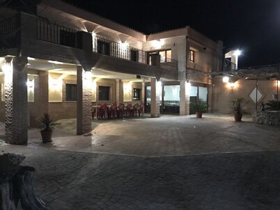 El Real de San Vicente House (7 rooms)